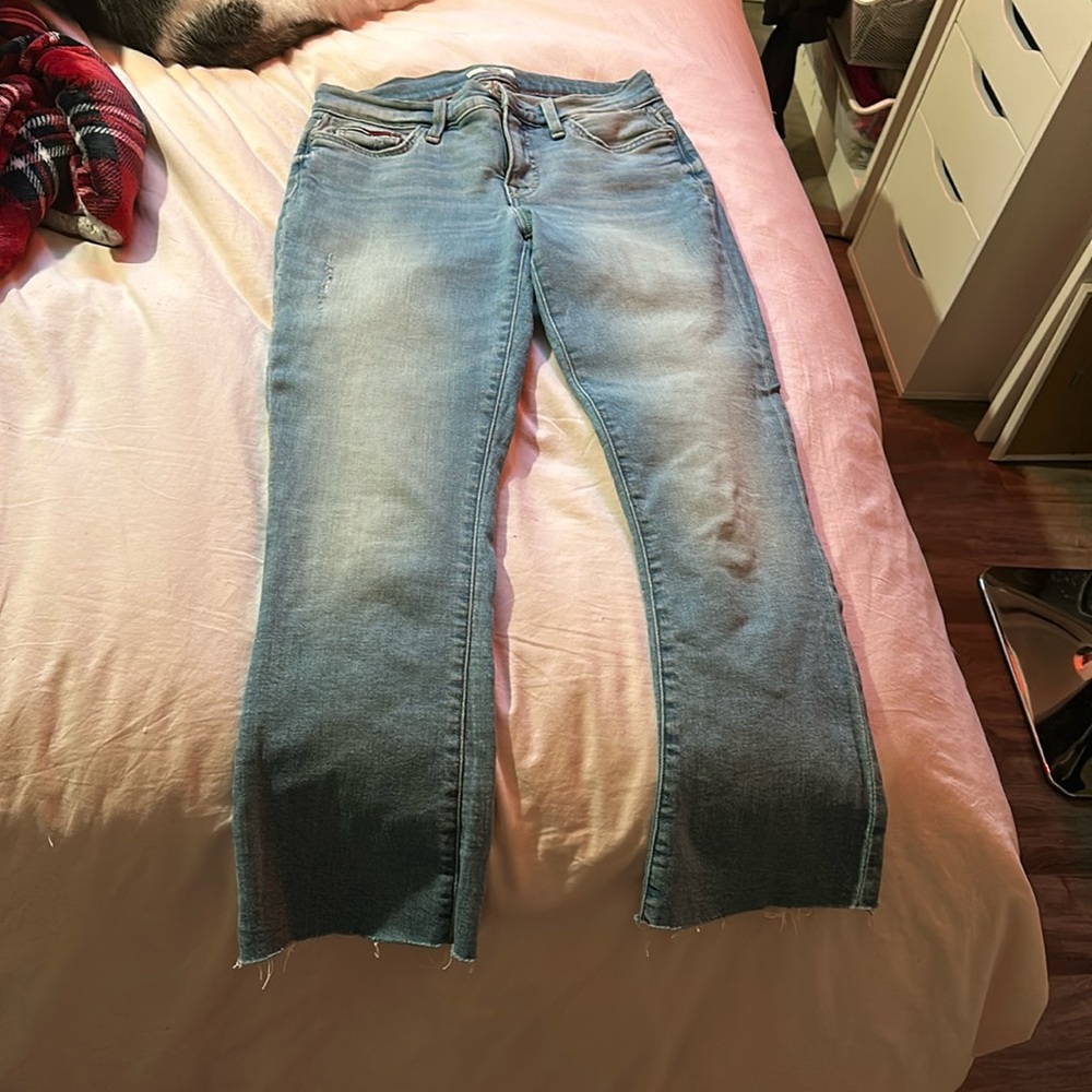 tommy jeans
